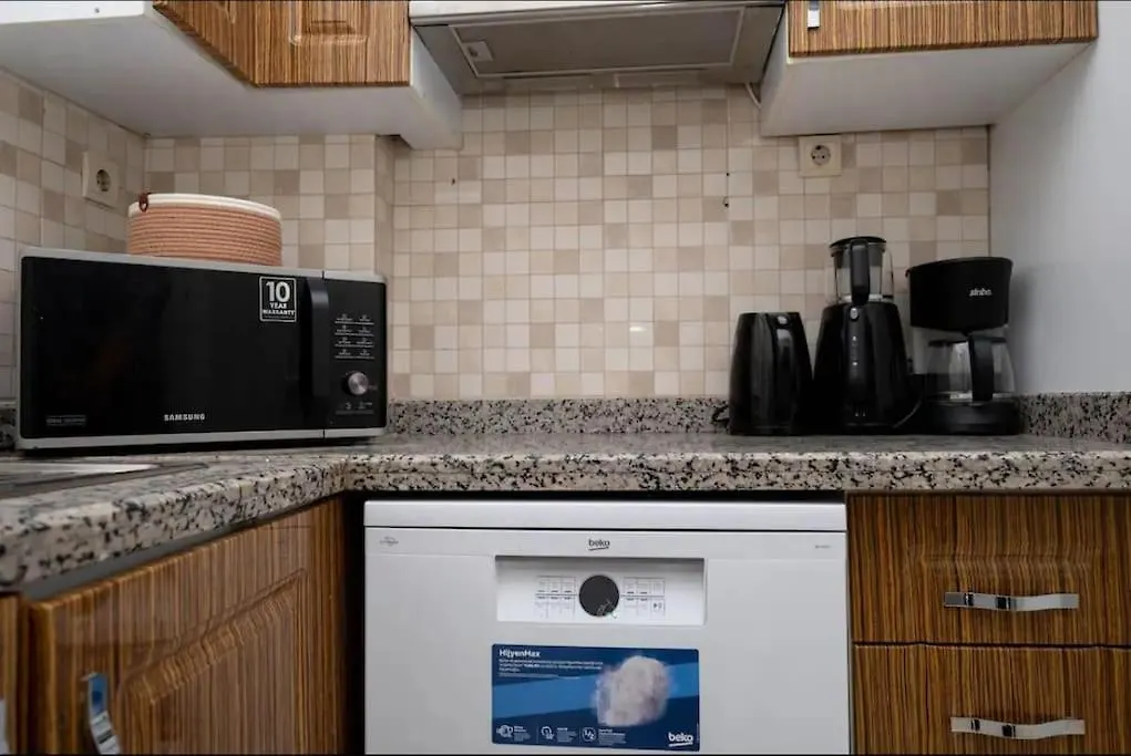 Apartament Bosphorus View With 3 Bedrooms Stambuł